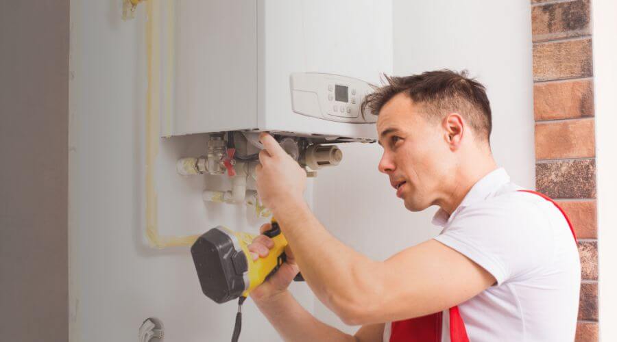 Local expert plumbing services in Mount Rainier, MD